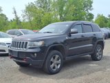 Used 2013 Jeep Grand Cherokee Trailhawk image 3