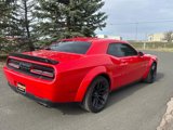 Used 2022 Dodge Challenger R/T Scat Pack image 6