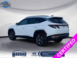 Certified 2022 Hyundai Tucson SEL w/ Cargo Package image 3