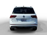 Used 2019 Volkswagen Tiguan SEL Premium R-Line image 4