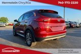 Used 2020 Hyundai Tucson Ultimate image 4