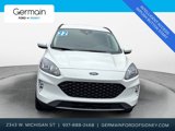 Used 2022 Ford Escape SEL image 6