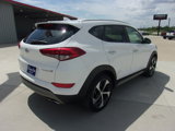 Used 2017 Hyundai Tucson Limited w/ Cargo Package image 4