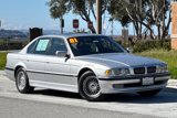 Used 2001 BMW 740i image 2