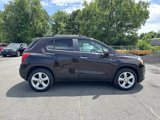 Used 2015 Chevrolet Trax LTZ image 4