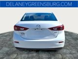 Used 2018 MAZDA MAZDA3 Sport image 4