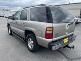 Used 2002 Chevrolet Tahoe LT image 6