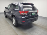 Used 2013 Jeep Grand Cherokee Laredo w/ Laredo E Group image 5