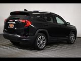 Used 2021 GMC Terrain SLT image 2