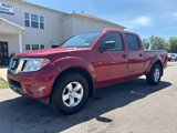 Used 2012 Nissan Frontier SV image 2
