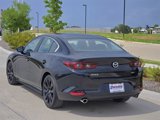 Used 2024 MAZDA MAZDA3 s image 5