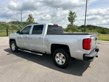 Used 2018 Chevrolet Silverado 1500 LT w/ LT Eassist Package image 6