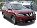 Used 2015 Nissan Rogue SL image 2