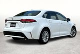 Used 2022 Toyota Corolla XLE image 2