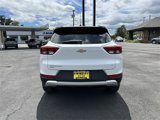 New 2026 Chevrolet TrailBlazer LT w/ LT Cold Weather Package image 4