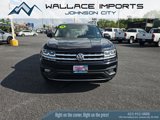 Used 2019 Volkswagen Atlas SE image 2