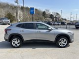 Used 2024 Chevrolet Trax LS w/ LS Convenience Package image 6