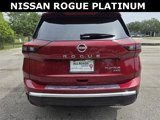 Used 2024 Nissan Rogue Platinum image 4