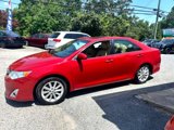 Used 2012 Toyota Camry XLE image 2
