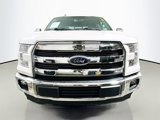 Used 2017 Ford F150 Lariat image 2