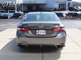 Used 2022 Toyota Camry SE image 5
