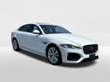 Certified 2022 Jaguar XF R-Dynamic SE image 5
