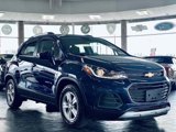 Used 2020 Chevrolet Trax LT image 3