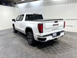 Used 2021 GMC Sierra 1500 AT4 w/ AT4 Value Package image 3