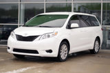 Used 2017 Toyota Sienna LE image 4