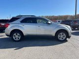 Used 2014 Chevrolet Equinox LT w/ Driver Convenience Package image 5
