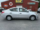 Used 2018 Nissan Versa S Plus image 2