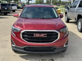 Used 2018 GMC Terrain SLE w/ Driver Convenience Package image 2