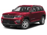New 2025 Jeep Grand Cherokee Limited image 5