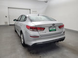 Used 2020 Kia Optima LX image 6