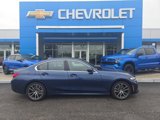 Used 2021 BMW 330i xDrive Sedan w/ Premium Package image 3