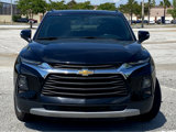 Used 2021 Chevrolet Blazer LT image 2