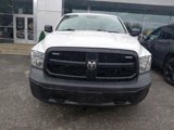 Certified 2019 RAM 1500 Tradesman w/ Protection Group image 2