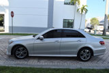 Used 2014 Mercedes-Benz E 250 BlueTEC Sedan image 4