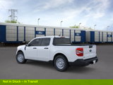 New 2025 Ford Maverick XL image 4