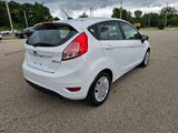 Used 2016 Ford Fiesta S image 5