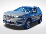 Used 2021 Jeep Cherokee Latitude Lux w/ Comfort/Convenience Group image 5