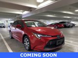 Used 2021 Toyota Corolla LE image 5