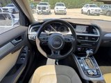 Used 2016 Audi A4 2.0T Premium Plus w/ Technology Package image 3