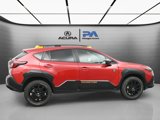 Used 2024 Subaru Crosstrek 2.5i Wilderness w/ Wilderness Package image 6