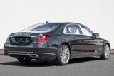 Used 2020 Mercedes-Benz Maybach S 560 4MATIC image 4
