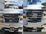 Used 2015 Chevrolet Suburban LTZ image 2