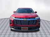 New 2025 Chevrolet Equinox LT w/ LPO, Floor Liner Package image 2