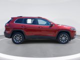 Used 2019 Jeep Cherokee Latitude Plus w/ Cold Weather Group image 4
