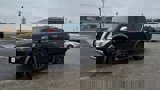 Used 2018 Nissan Armada Platinum w/ Cargo Package image 4
