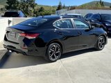 New 2024 Nissan Sentra SV image 3